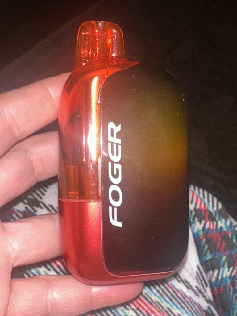 Customer photo