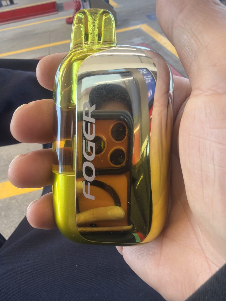 Customer photo