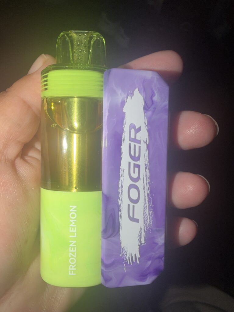 Customer photo