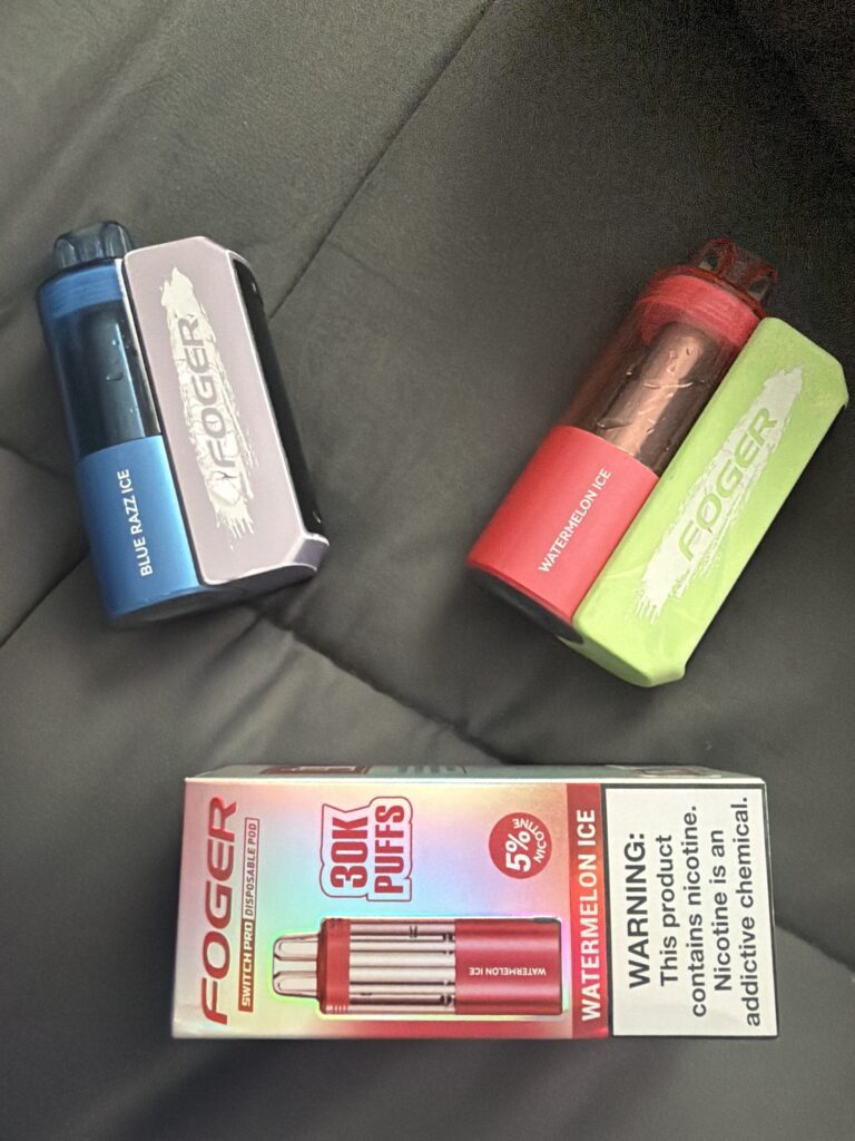 Customer photo