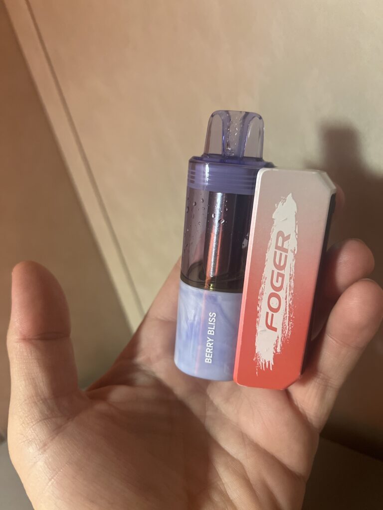 Customer photo