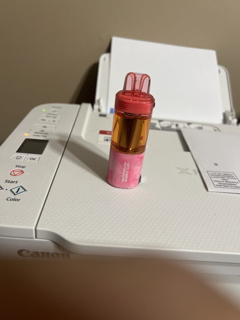 Customer photo
