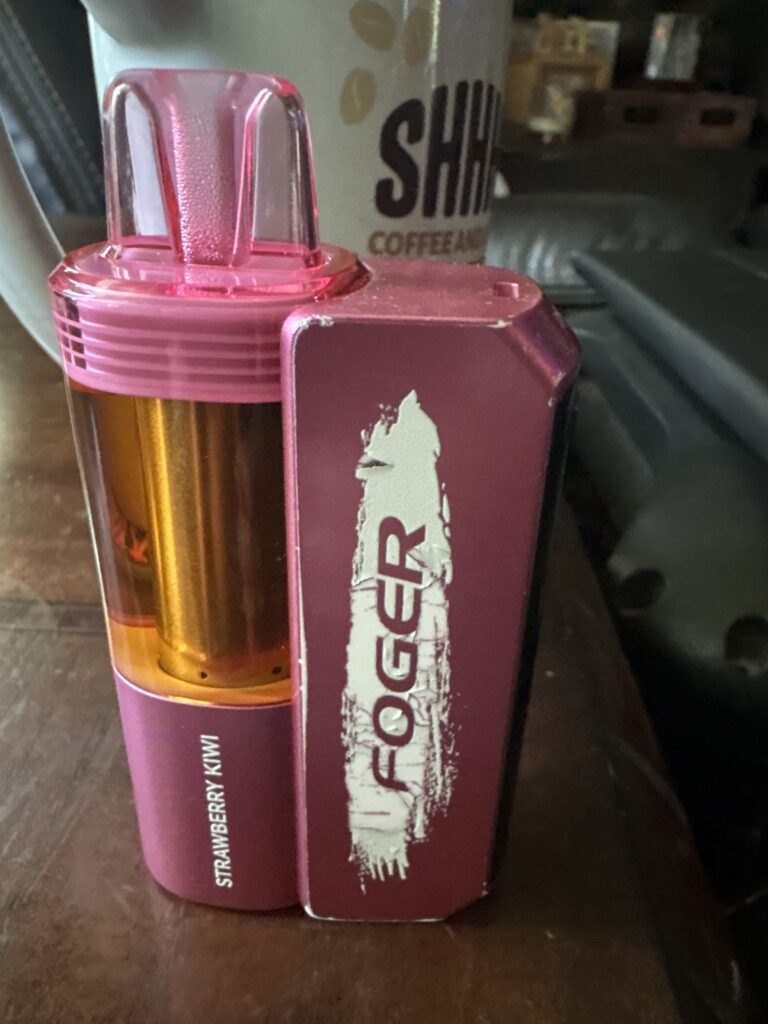 Customer photo