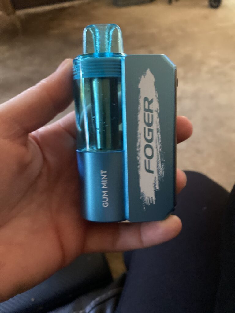 Customer photo