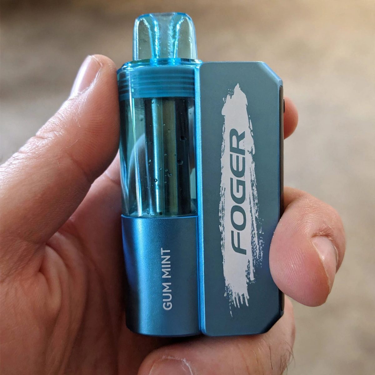 Customer photo