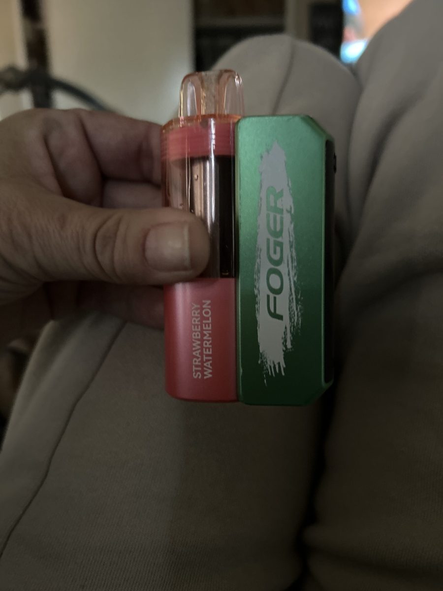 Customer photo