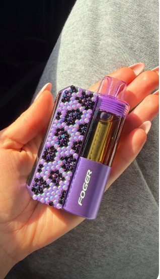 Customer photo
