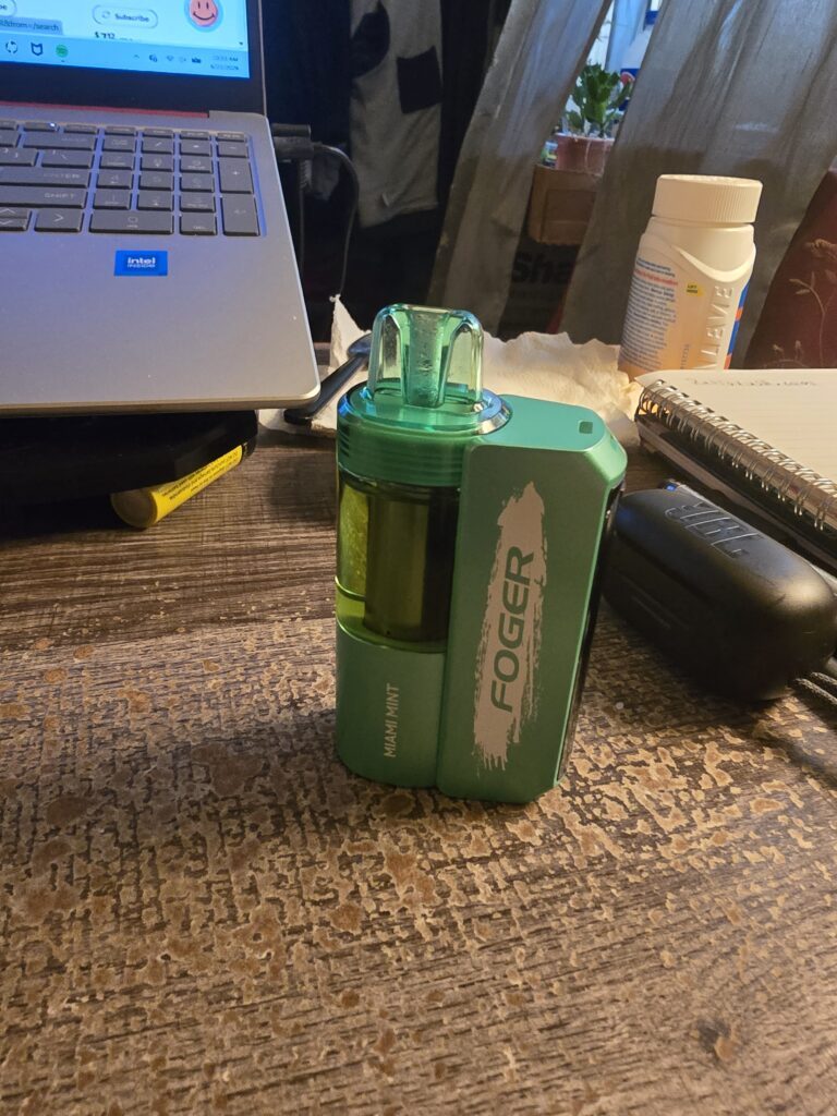 Customer photo