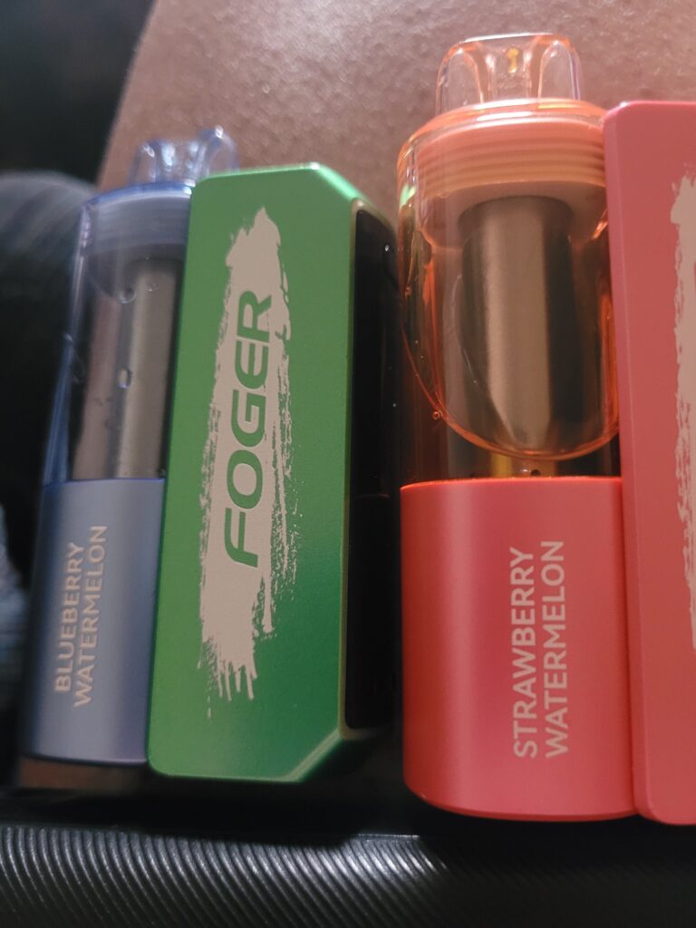 Customer photo