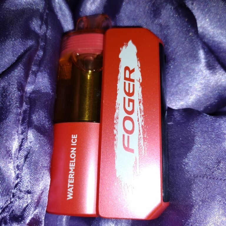 Customer photo