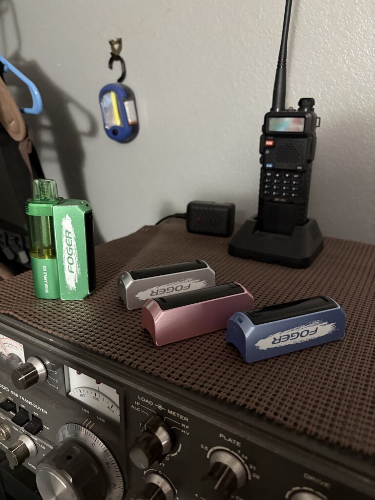 Customer photo