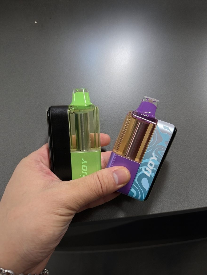 Customer photo