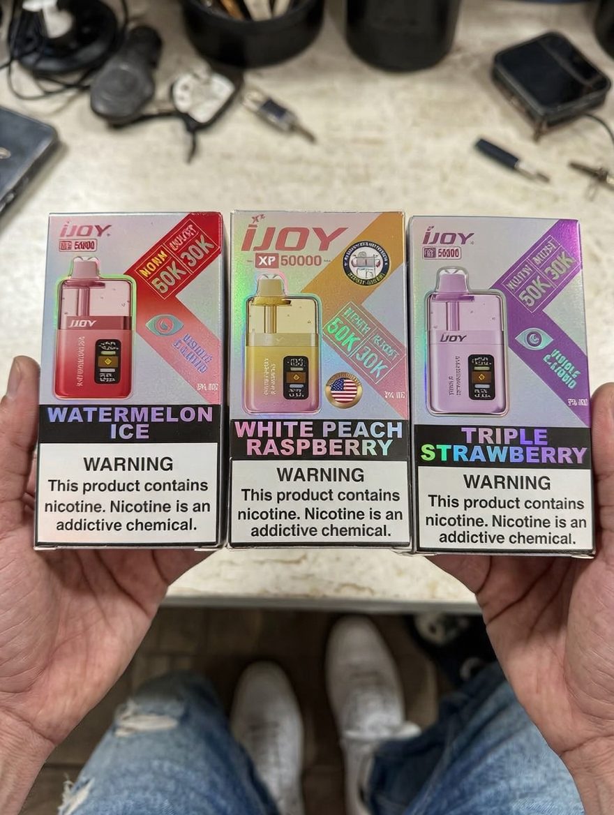 Customer photo