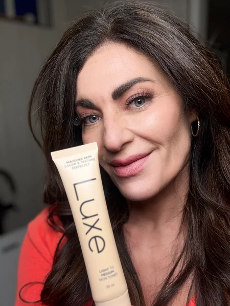 Luxe foundation model