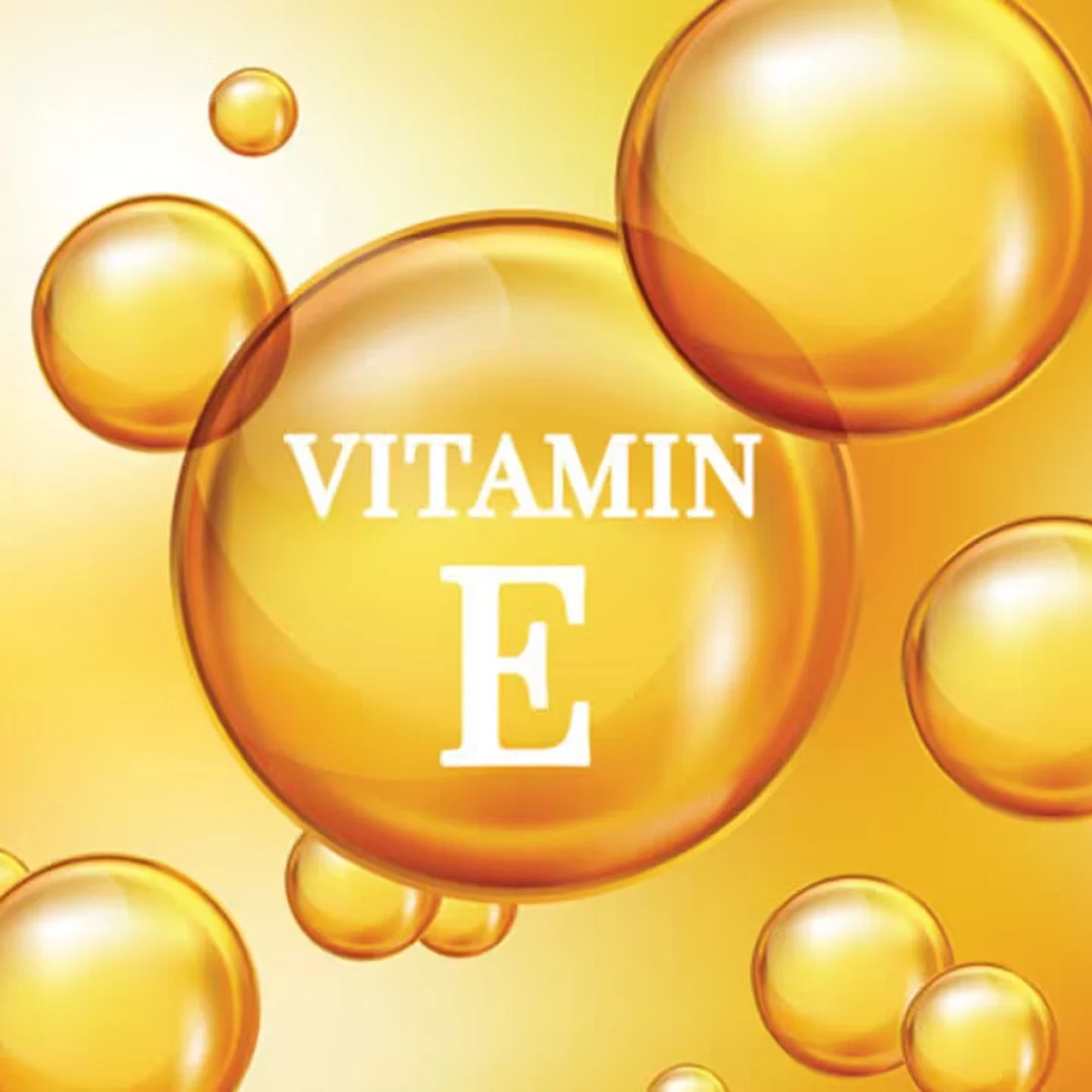 Vitamin E