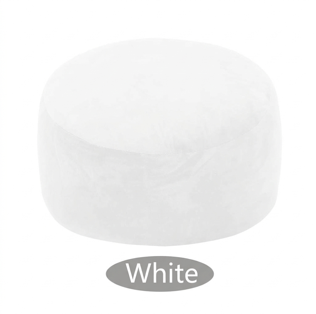 Memory Foam Flannel Bean Bag Sofa Chair