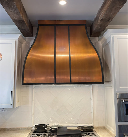 Kitchen Range Hoods