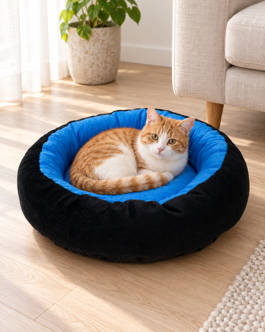 Cat Beds