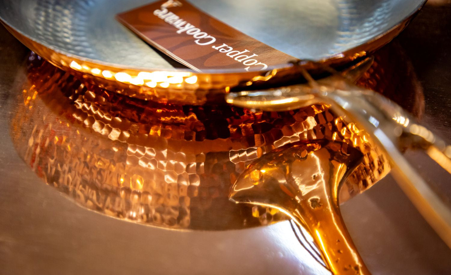 Copper Cookware: Can You Use It in the Oven, on Induction, and on Other Cooking Stoves?