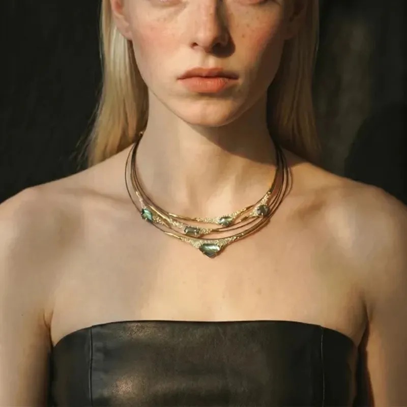 Constellation Necklace