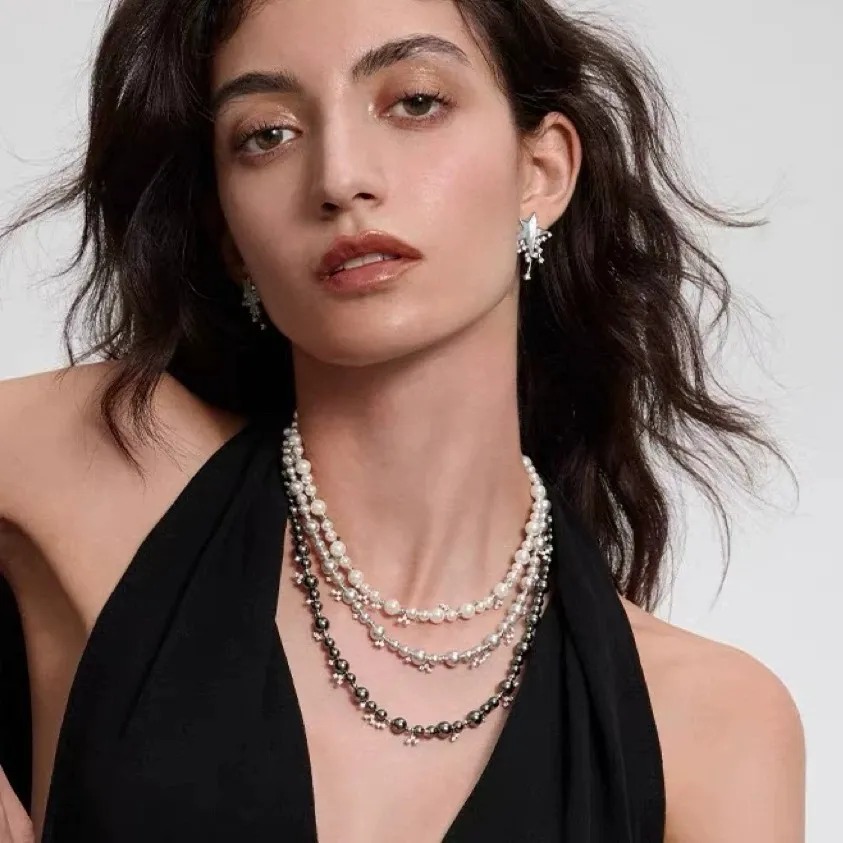 Fashion Necklace