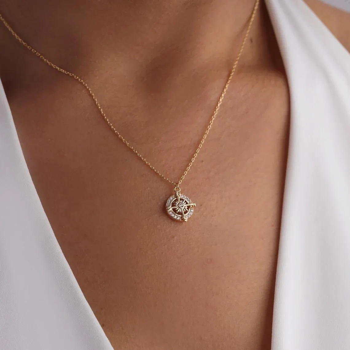 Spiritual Necklace