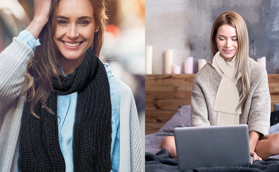 womens scarf