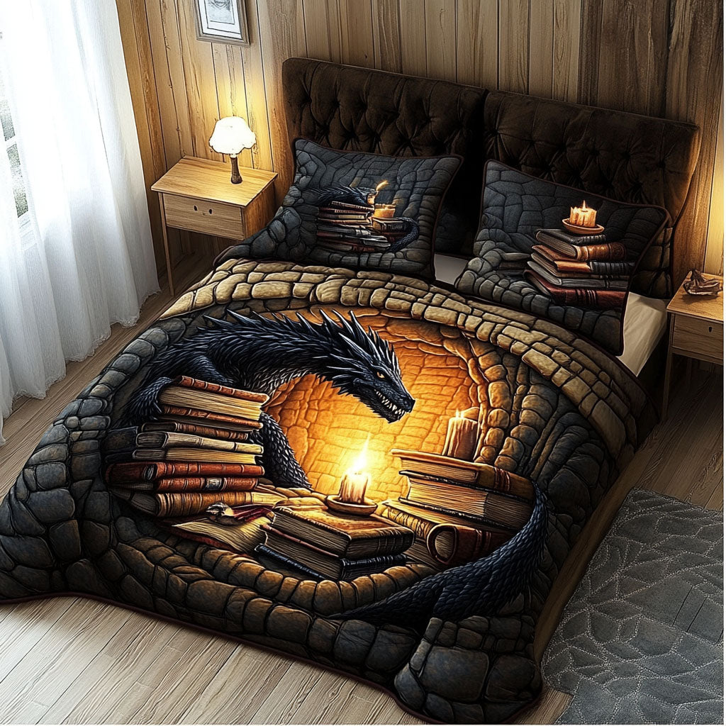 Candlelight Secrets Duvet Cover Set NCU0NNT427