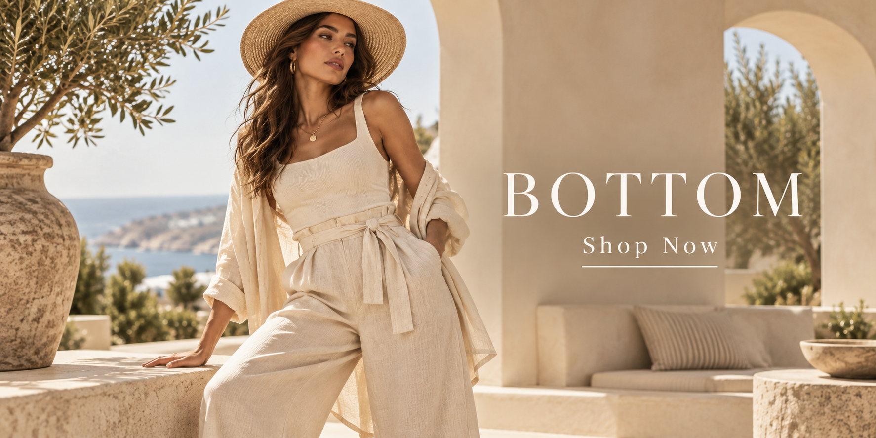 BOTTOMS