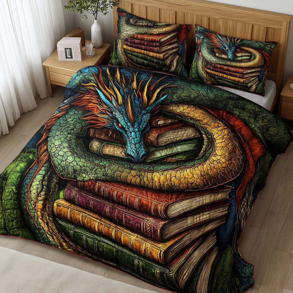 Coiled Keeper Duvet Cover Set NCU0NNT428