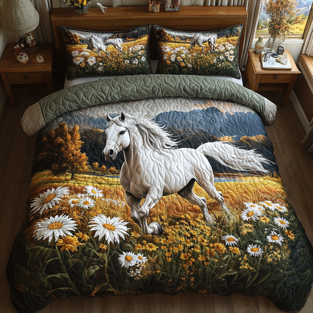 Free Rider Duvet Cover Set NCU0DV253