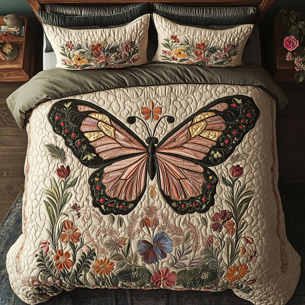 Free Spirit Duvet Cover Set NCU0DDK415