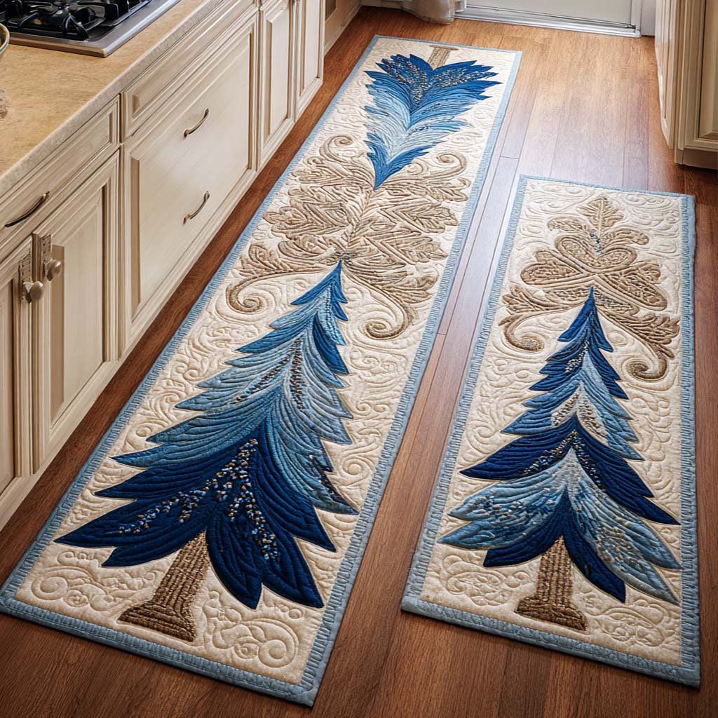 Jolly Time Kitchen Area Rug NCU0NT10917
