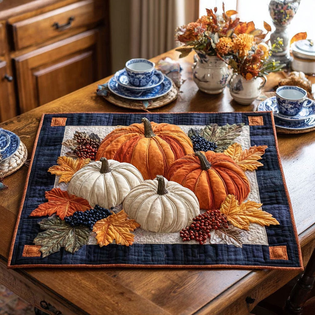 Maple Nights Table Topper NCU0NTV021