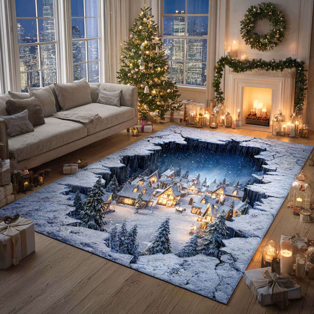 Merry Express Area Rug NCU0NT10569
