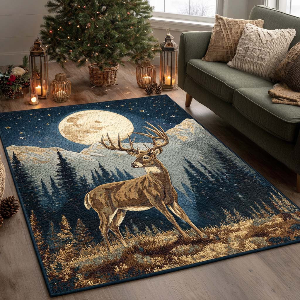 Moonlit Serenity Area Rug NCU0NXD889
