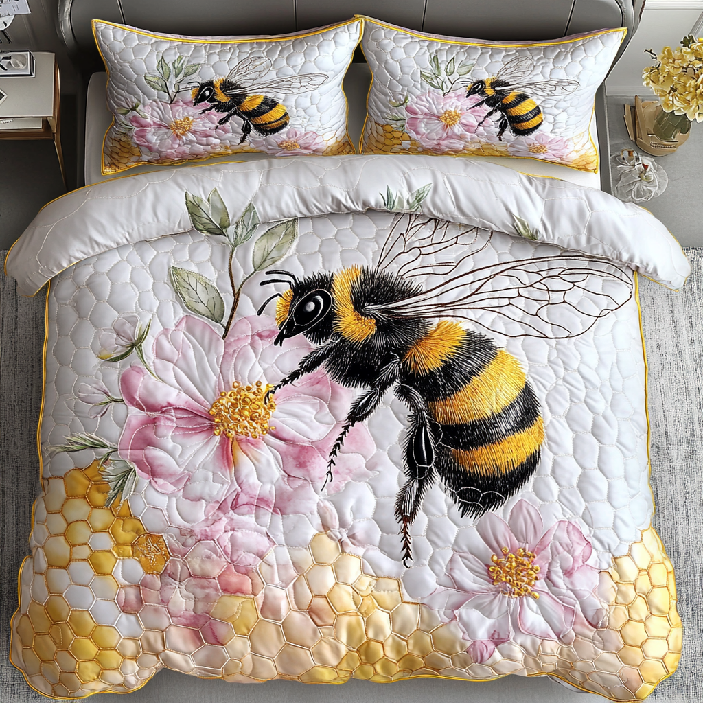 Nectar Flow Duvet Cover Set NCU0DDK392