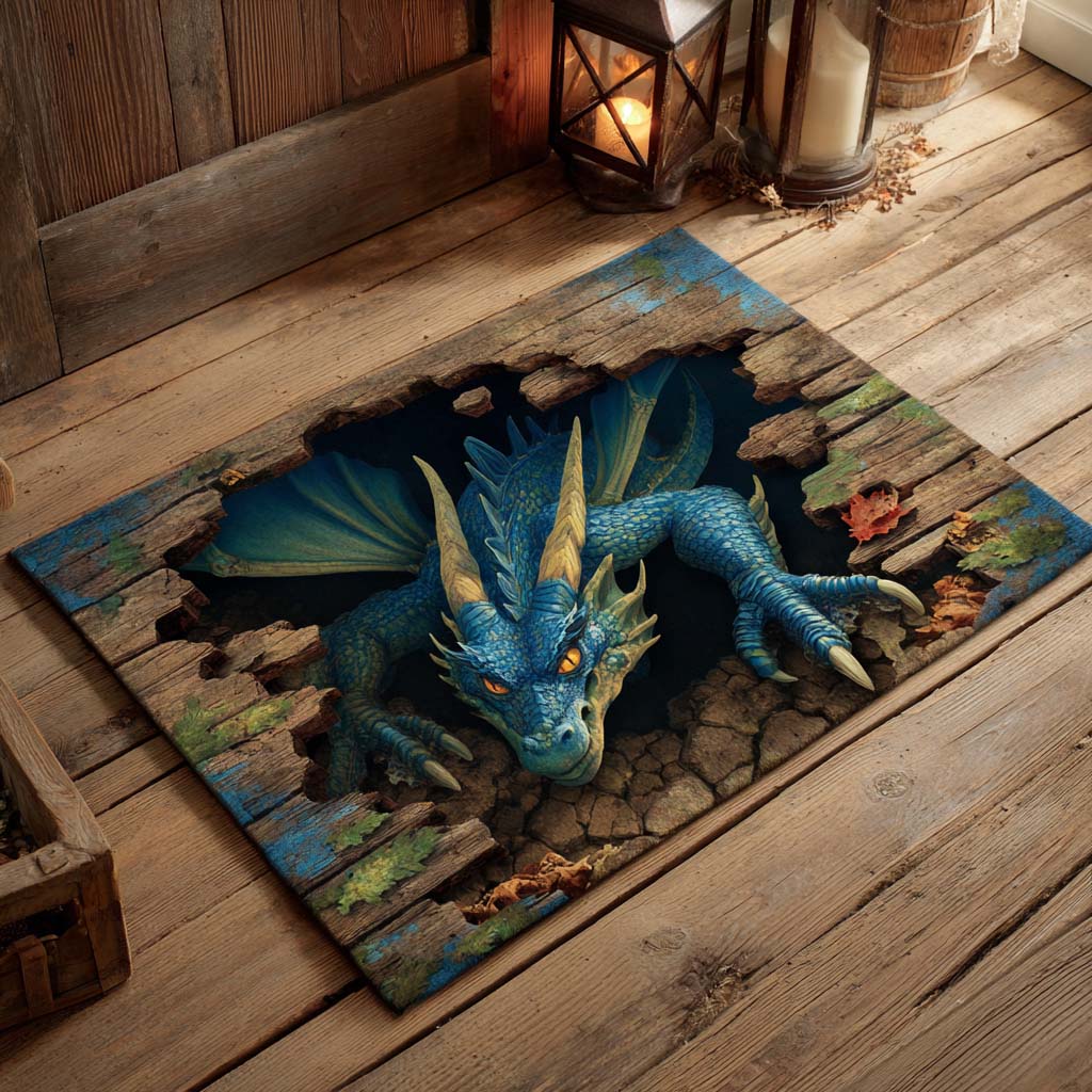 Stormscale Lurker Doormat NCU0XD1047