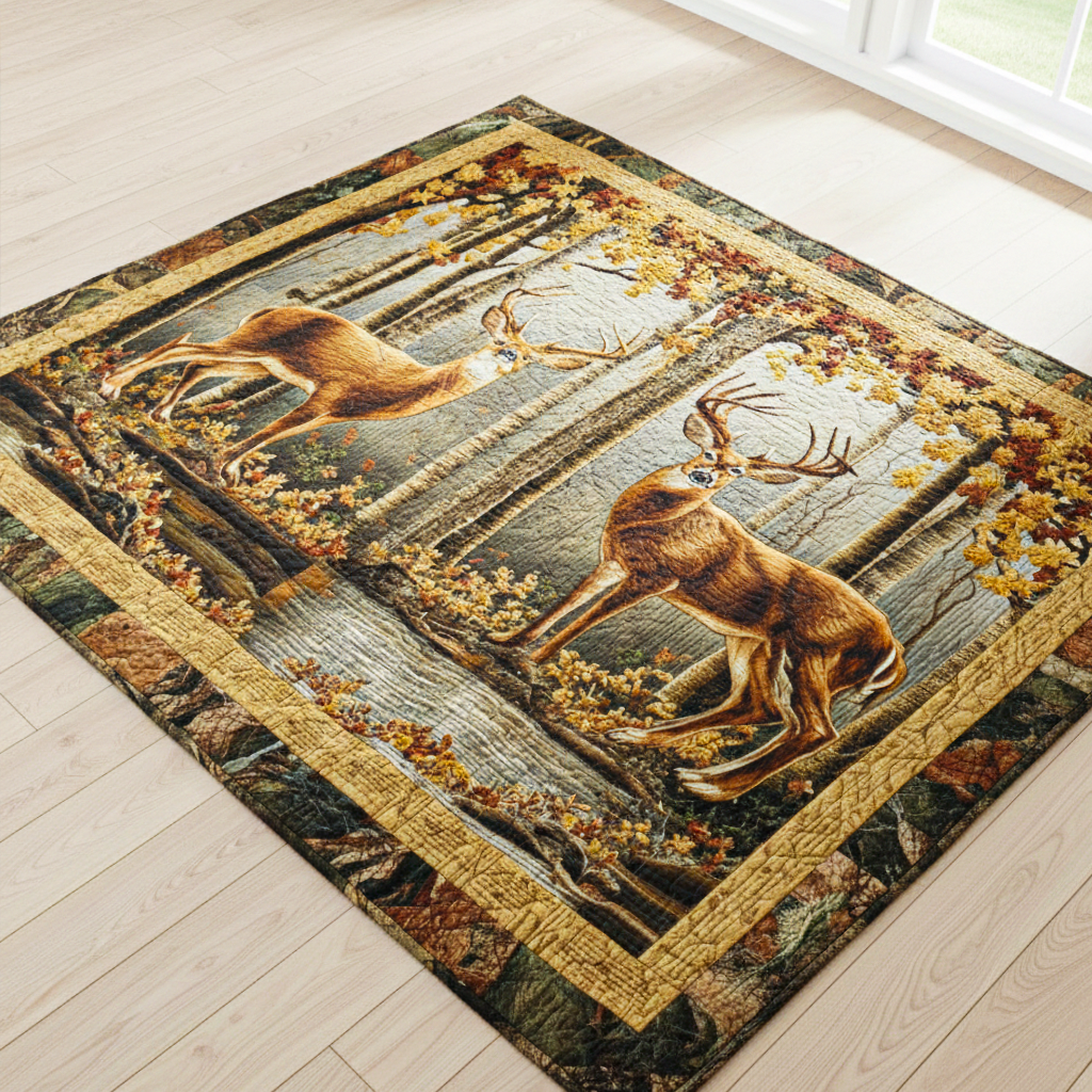 Timber Style Area Rug NCU0NNT2404