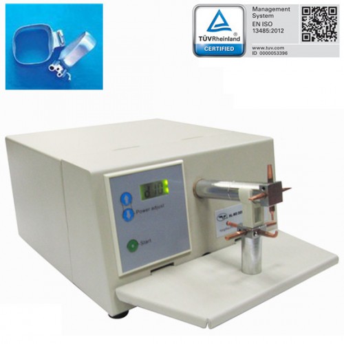 ZoneRay® HL-WDI Professional Dental Lab Spot Welding Machine