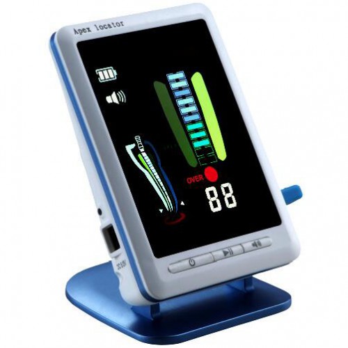 RUENSHENG® YS-RZ-C Endodontic Treatment Oral Root Canal Machine 4.5 Inch LCD Screen for Professional Use image 1
