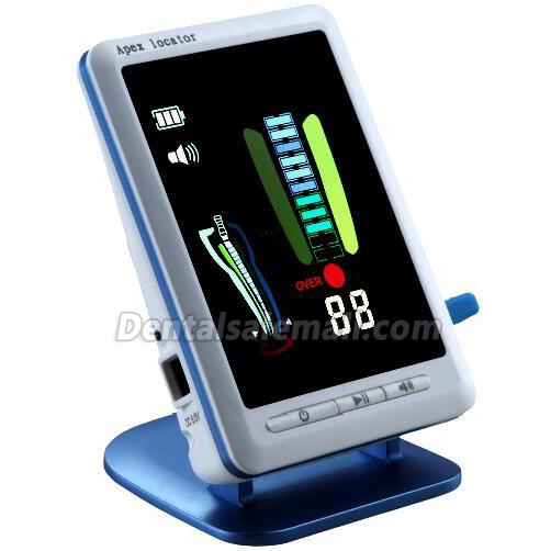 RUENSHENG® YS-RZ-C Endodontic Treatment Oral Root Canal Machine 4.5 Inch LCD Screen for Professional Use image 2