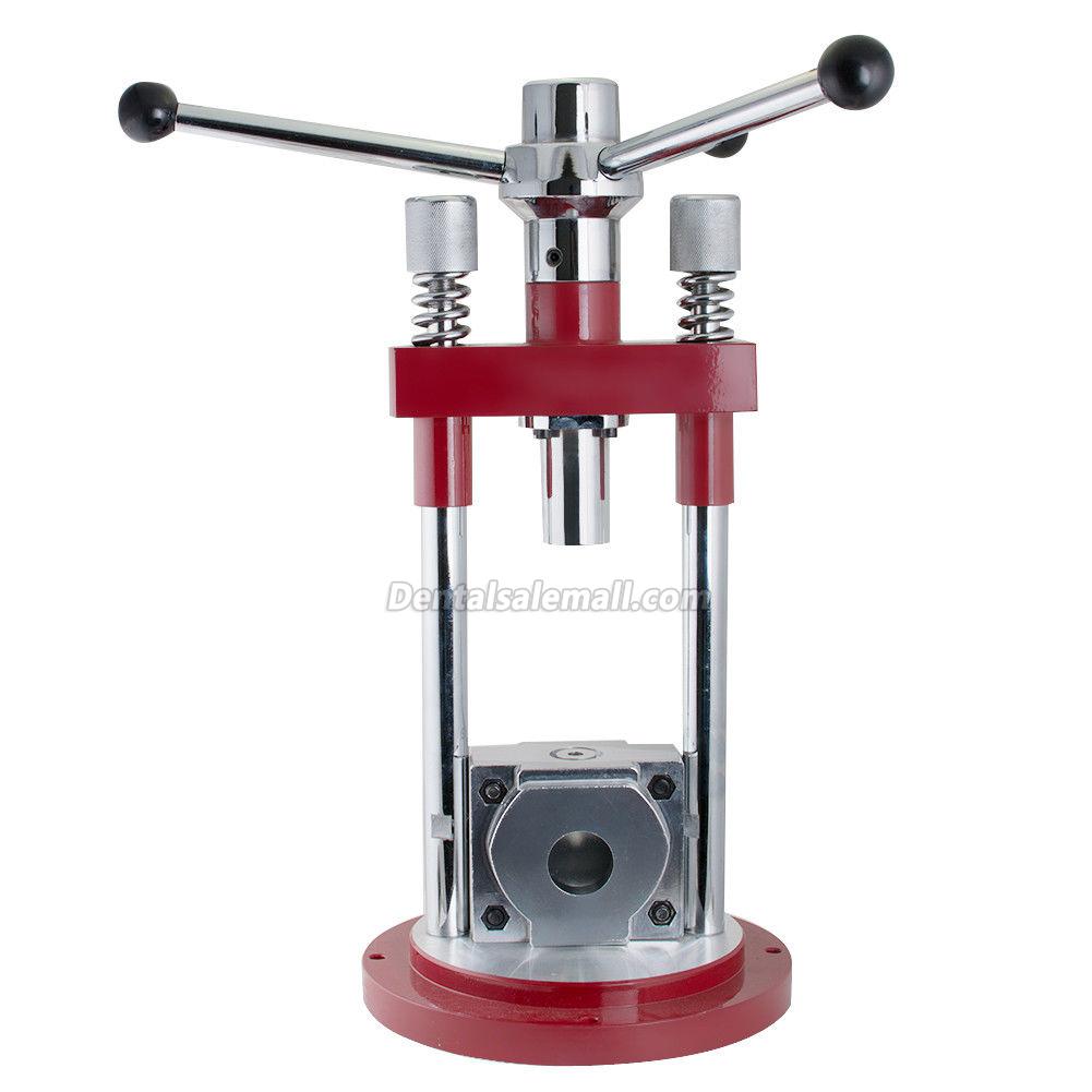 AX-YD Professional Dental Denture Injection System Making Dentures Machine Lab Equipment image 4