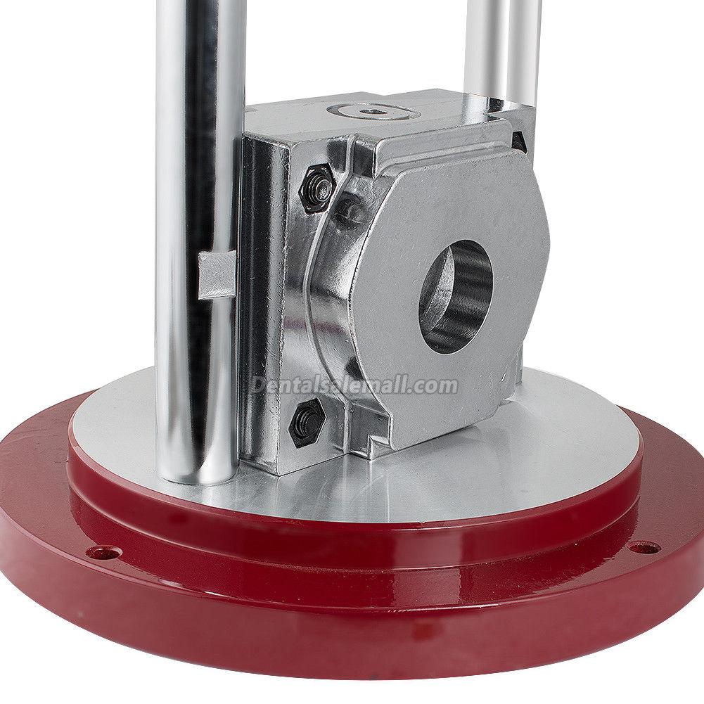 AX-YD Professional Dental Denture Injection System Making Dentures Machine Lab Equipment image 6