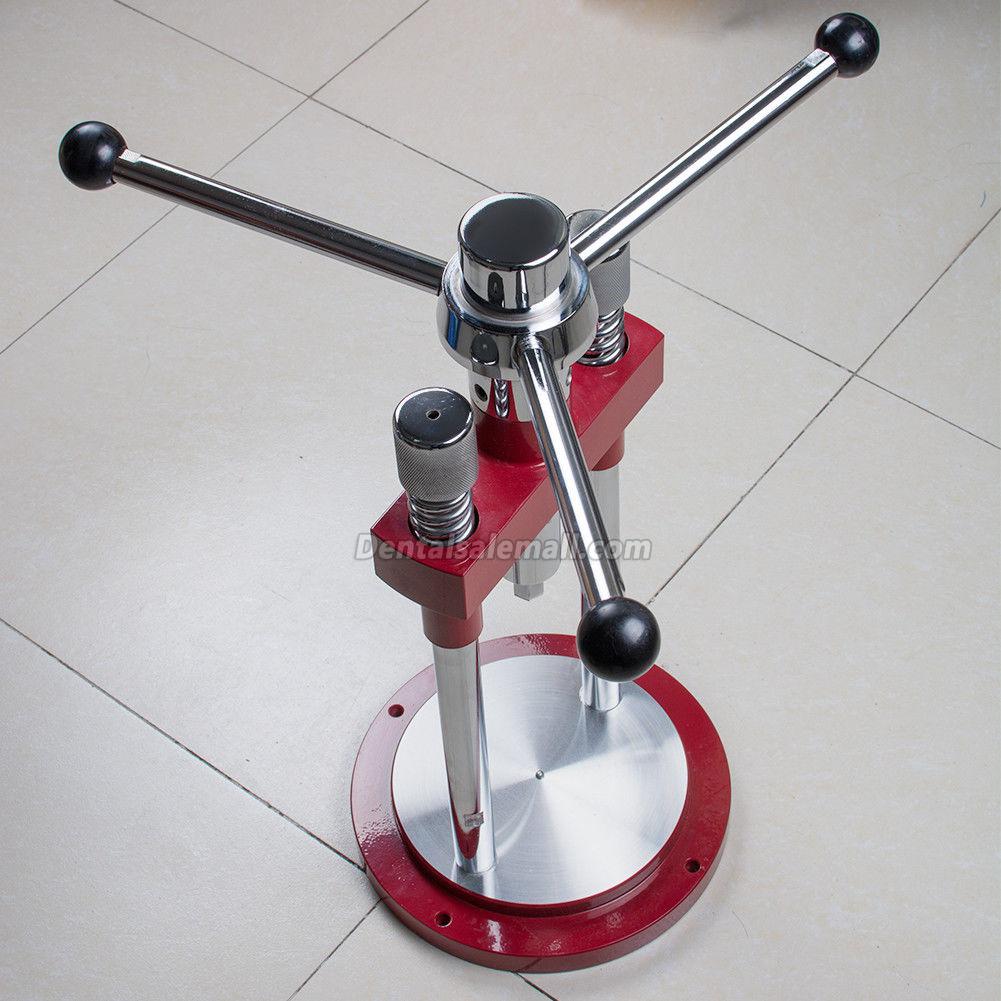 AX-YD Professional Dental Denture Injection System Making Dentures Machine Lab Equipment image 12