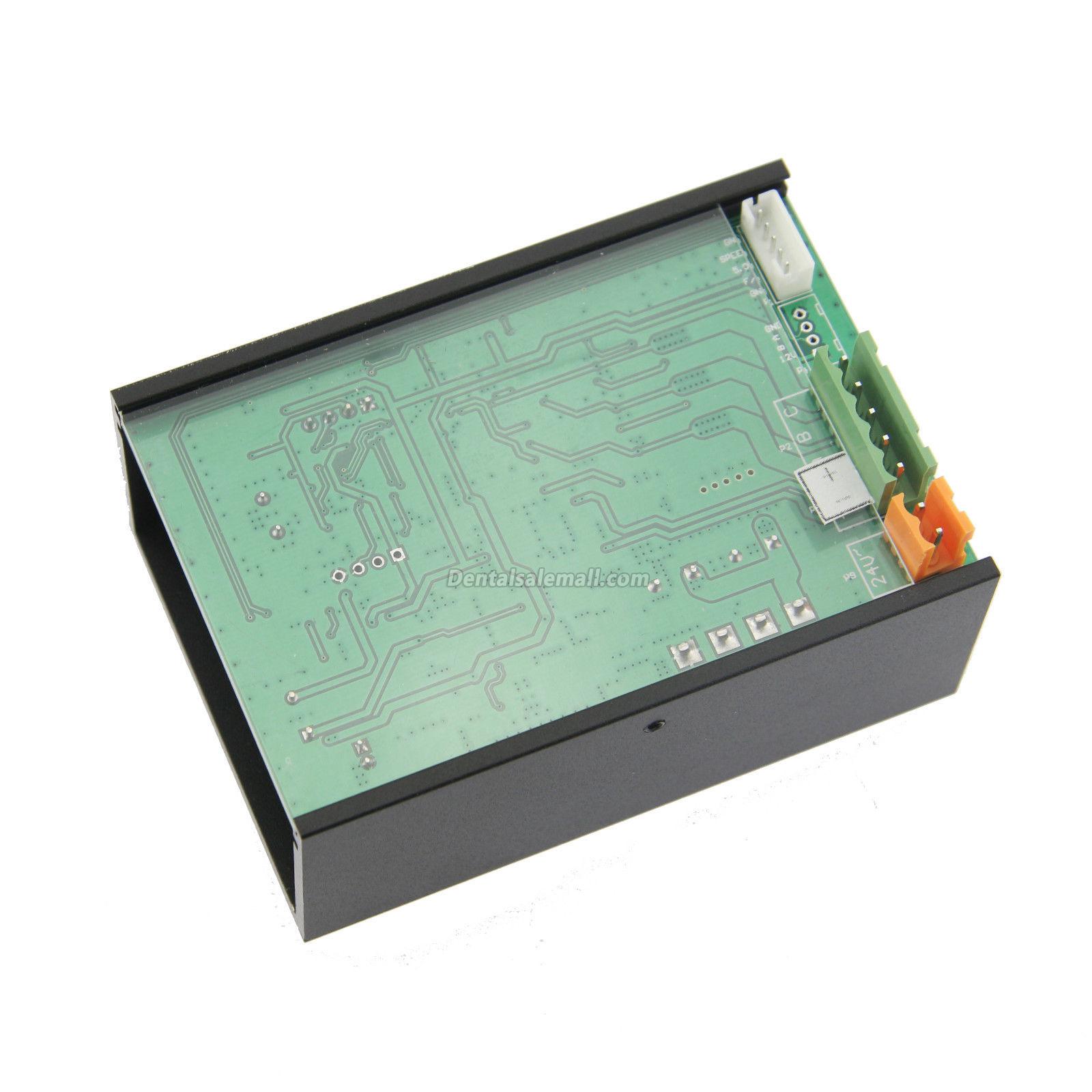 Being Dental Electric Brushless Micro Motor LED Handpiece Rose4000 Built-in, Compatible with KaVo image 5