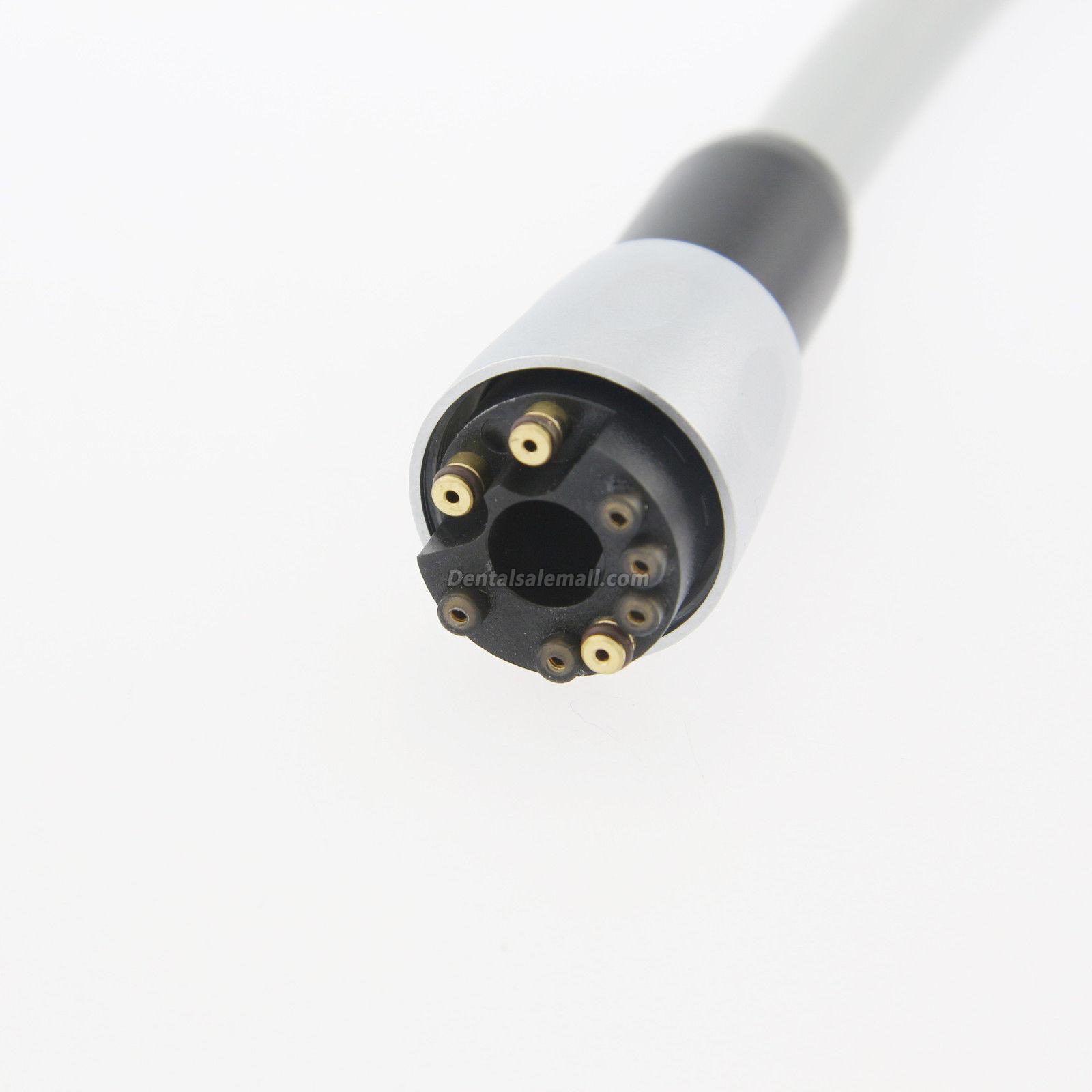 Being Dental Electric Brushless Micro Motor LED Handpiece Rose4000 Built-in, Compatible with KaVo image 13