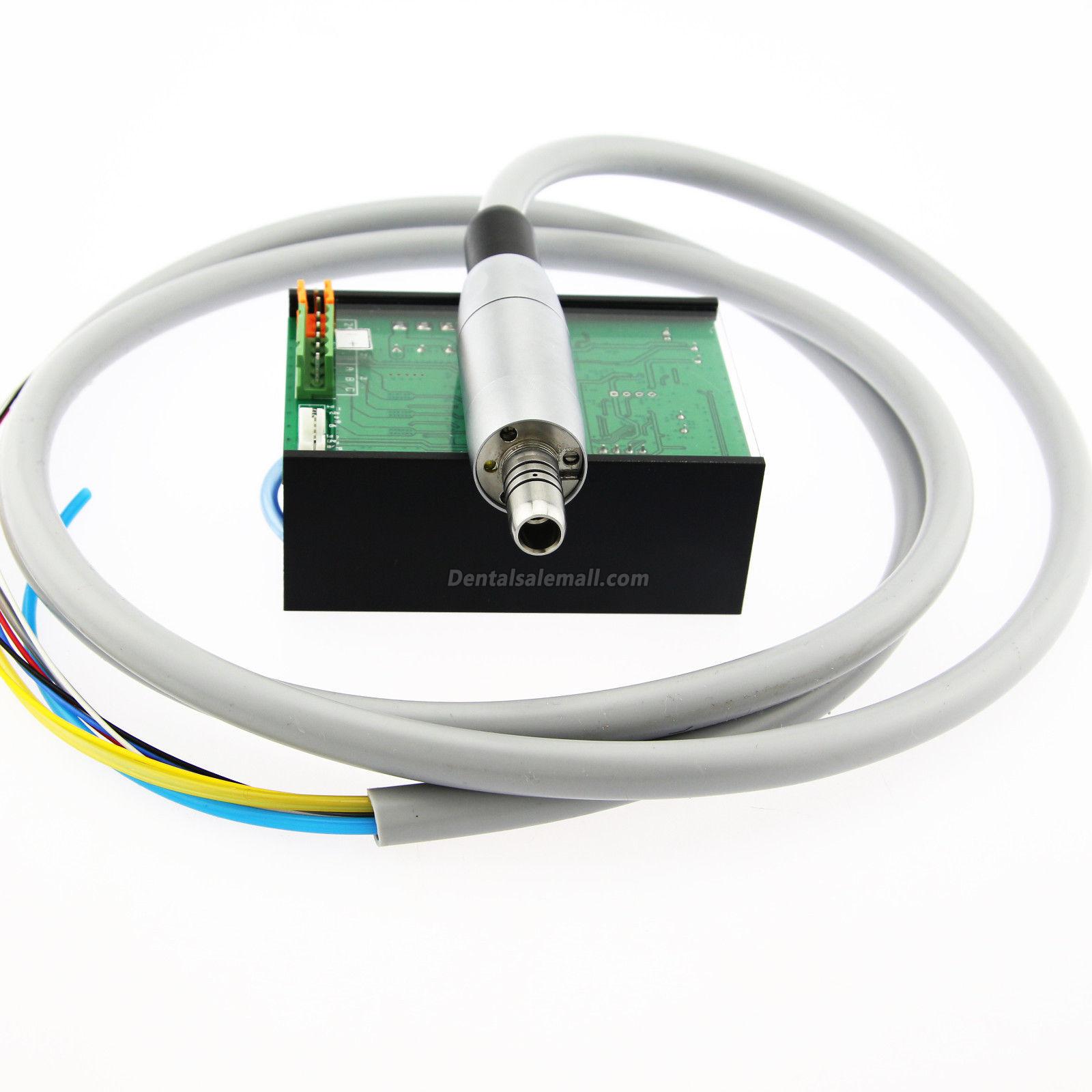 Being Dental Electric Brushless Micro Motor LED Handpiece Rose4000 Built-in, Compatible with KaVo image 15