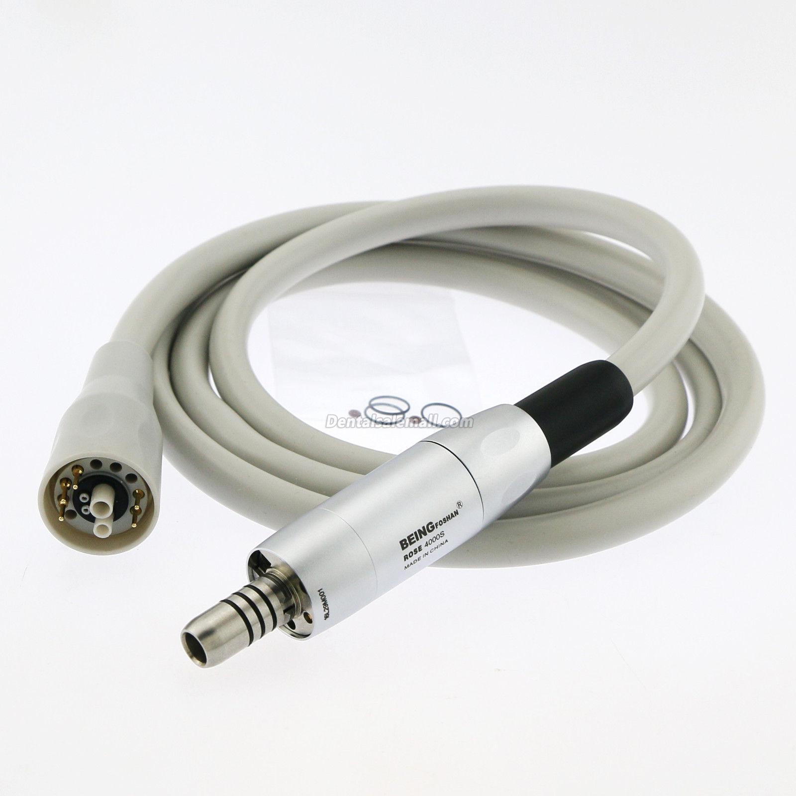 Being® Brushless Rose 4000W LED Electrical Micro Motor for Professional Use image 5