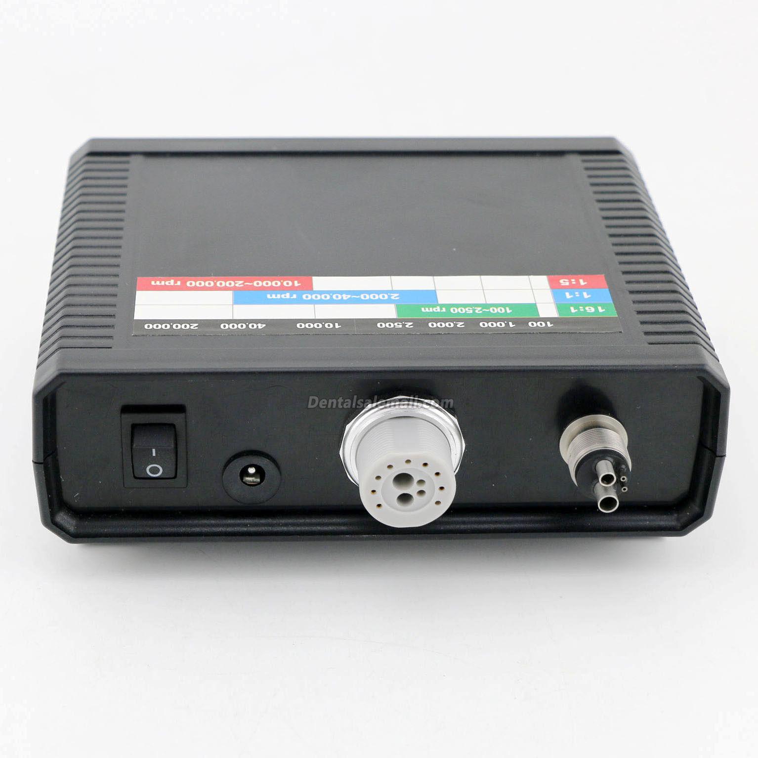 Being® Brushless Rose 4000W LED Electrical Micro Motor for Professional Use image 7